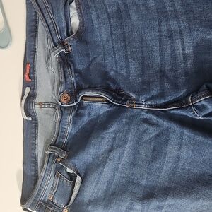 Womens Celebrity Pink Blue jeans siz 20